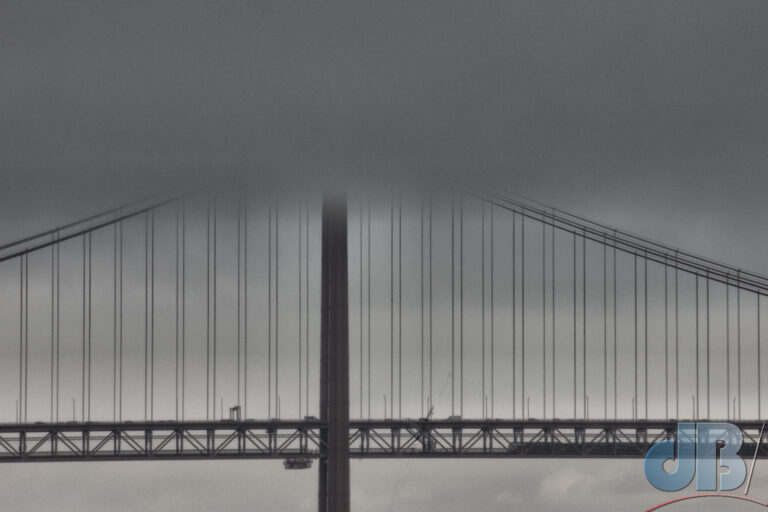 Ponte 25 de Abril, Lisbon